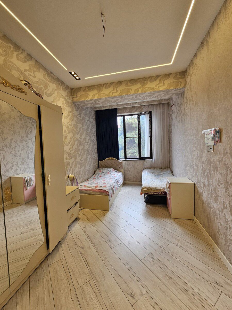 2-otaqlı yeni tikili, Xırdalan ş., 61 m² — Mənzil, Xırdalan (6)