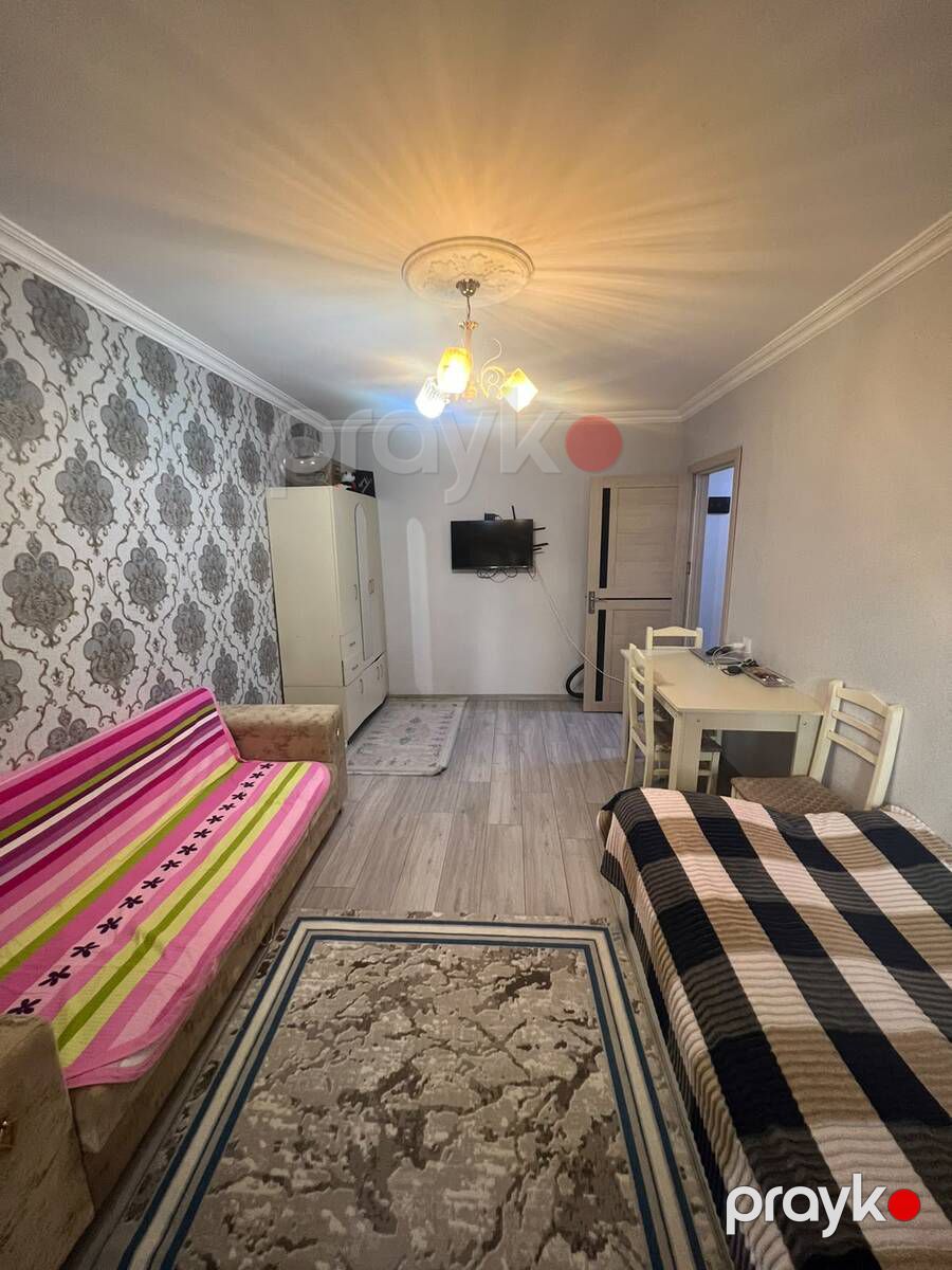 Satılır 1 otaqlı köhnə tikili 40 m² — Mənzil, Bakı (3)