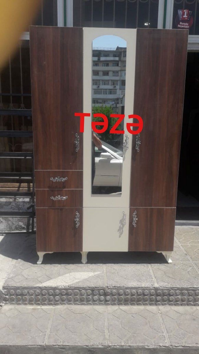 Dolablar — Mebel, Bakı (12)