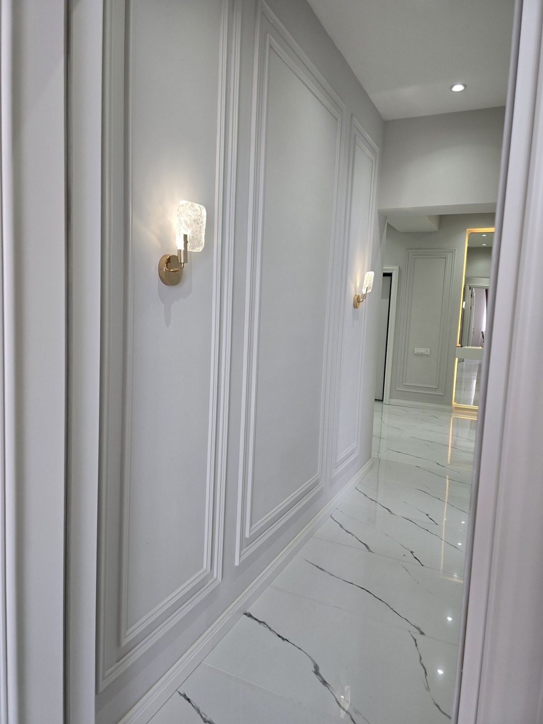 Satılır 2 otaqlı yeni tikili 85 m² — Mənzil, Bakı (10)