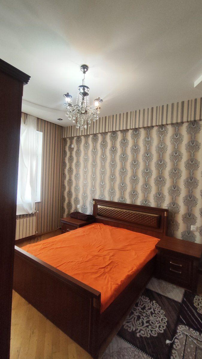 2-otaqlı yeni tikili kirayə verilir, 9-cu mkr., 100 m² — Mənzil, Bakı (2)