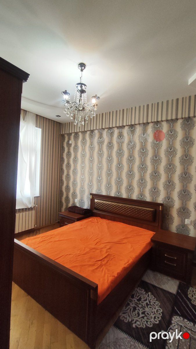 2-otaqlı yeni tikili kirayə verilir, 9-cu mkr., 100 m² — Mənzil, Bakı (2)