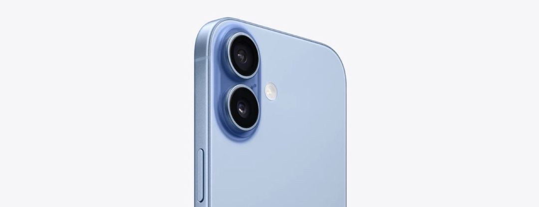 Apple iPhone 17 Mist Blue 256GB/8GB — Smartfonlar, Bakı (3)