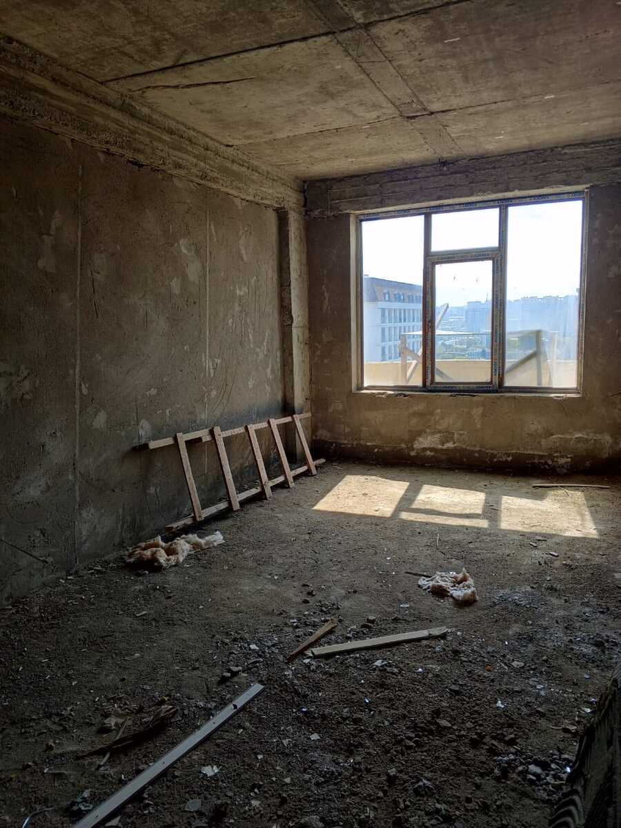 Satılır 3 otaqlı yeni tikili 175 m² — Mənzil, Bakı (6)