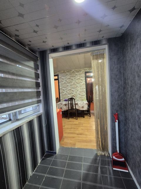 3-otaqlı mənzil kirayə verilir, Gəncə pr., 45 m² — Bakı