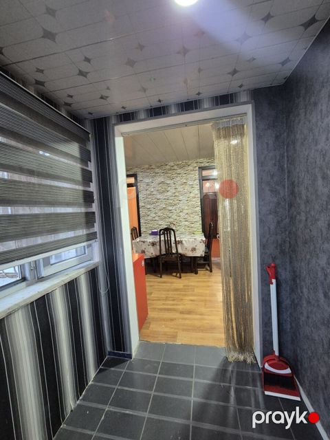 3-otaqlı mənzil kirayə verilir, Gəncə pr., 45 m²