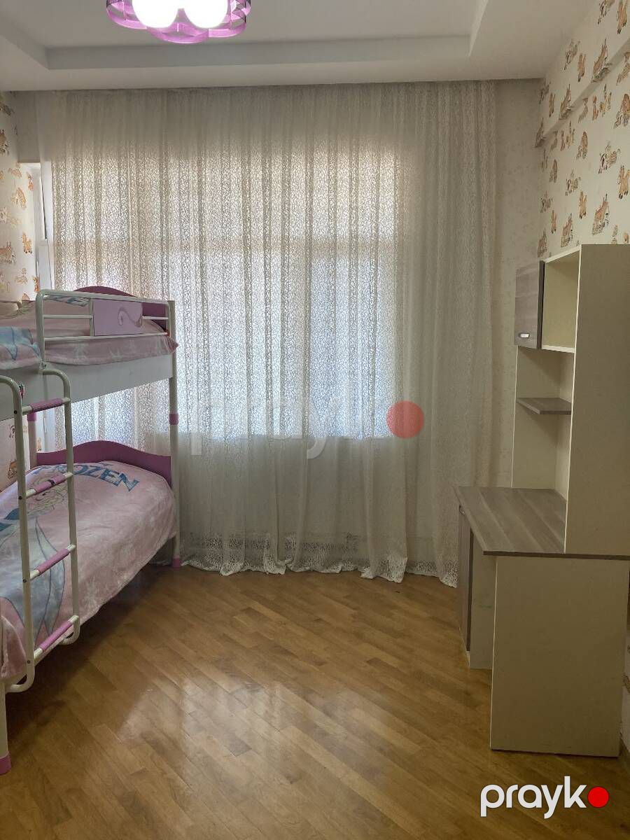 Satılır 3 otaqlı yeni tikili 105 m² — Mənzil, Bakı (4)