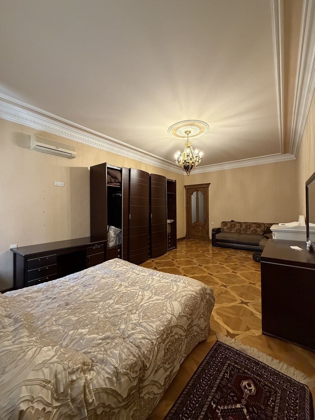 Satılır 5 otaqlı yeni tikili 250 m² — Mənzil, Bakı (11)