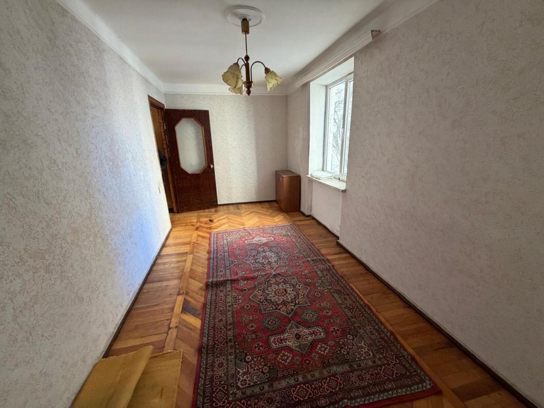 Satılır 2 otaqlı köhnə tikili 50 m² — Mənzil, Bakı (3)