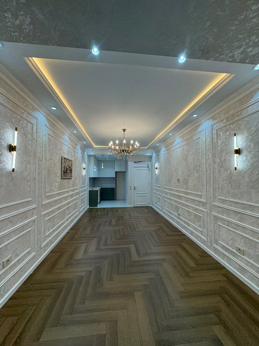 Satılır 2 otaqlı yeni tikili 65 m² — Mənzil, Bakı (12)