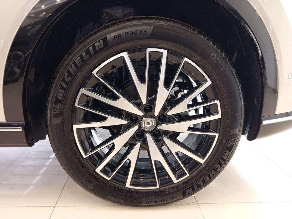 Changan Qiyuan Q07, 1.5 L, 31.7 kWh, 2026 il, yeni — Avtomobillər, Bakı (11)