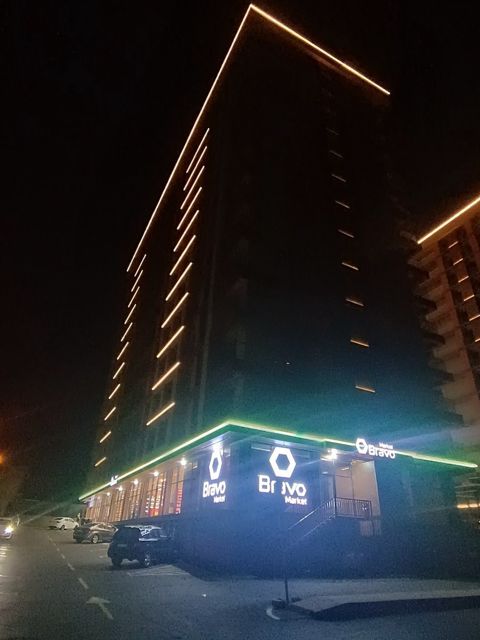 Satılır 3 otaqlı yeni tikili 110 m² — Bakı