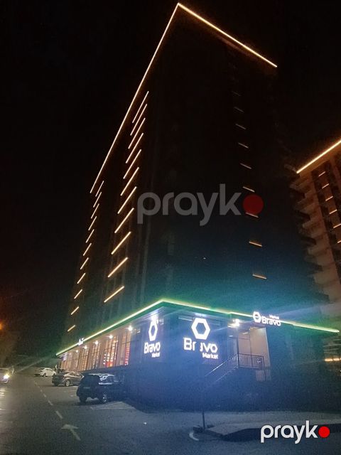 Satılır 3 otaqlı yeni tikili 110 m²