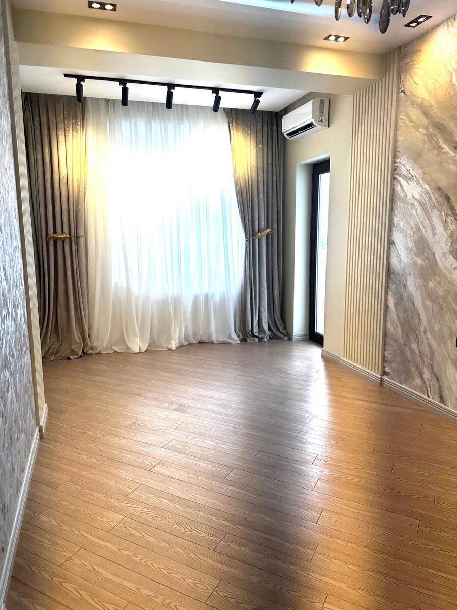 Satılır 3 otaqlı yeni tikili 90 m² — Mənzil, Bakı (4)