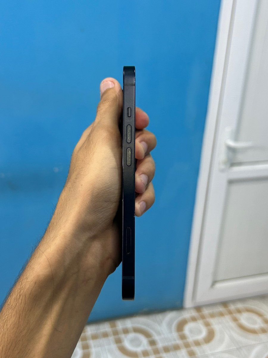 Apple iPhone 13 Midnight 128GB/4GB — Smartfonlar, Bakı (3)