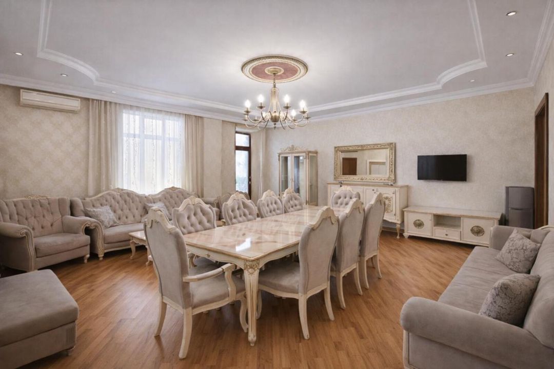 Satılır 3 otaqlı yeni tikili 105 m² — Mənzil, Bakı (2)