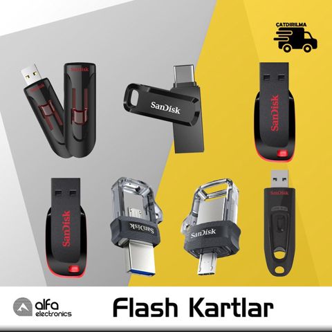 Flaş kartlar (Flash Card) — Bakı