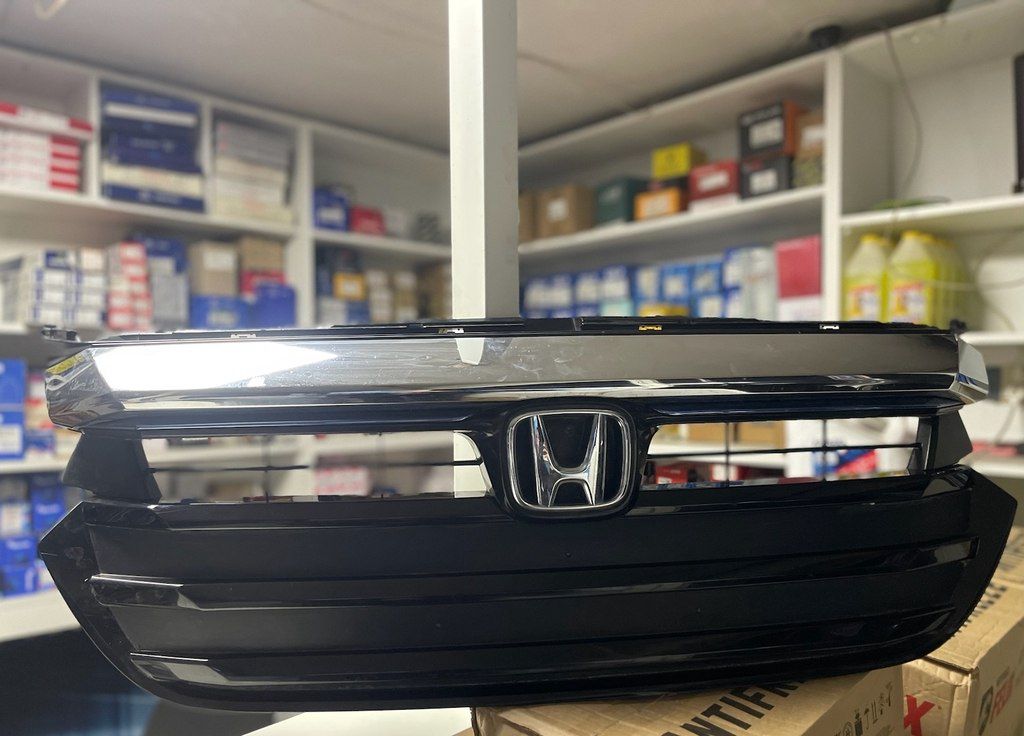 "Honda Insight, Honda Civic" ehtiyat hissələri — Ehtiyat hissələri və aksesuarlar, Bakı (6)