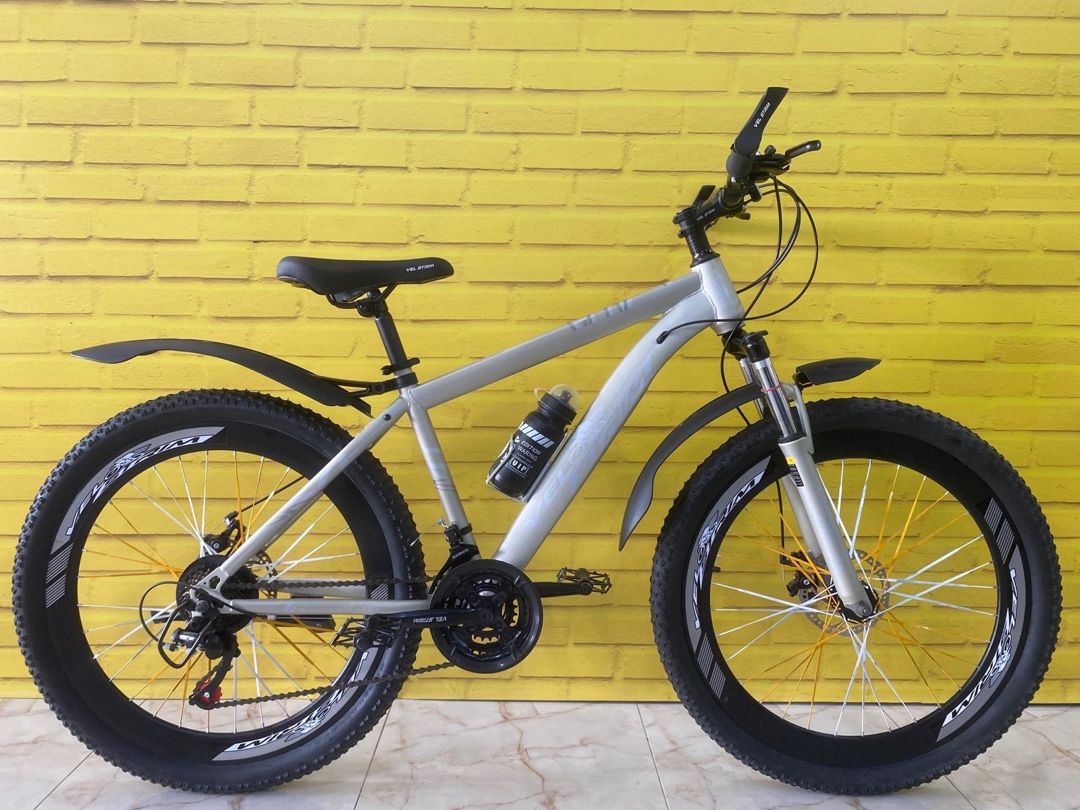 Velosiped 26 VeloStrim-F — Velosipedlər, Bakı (4)