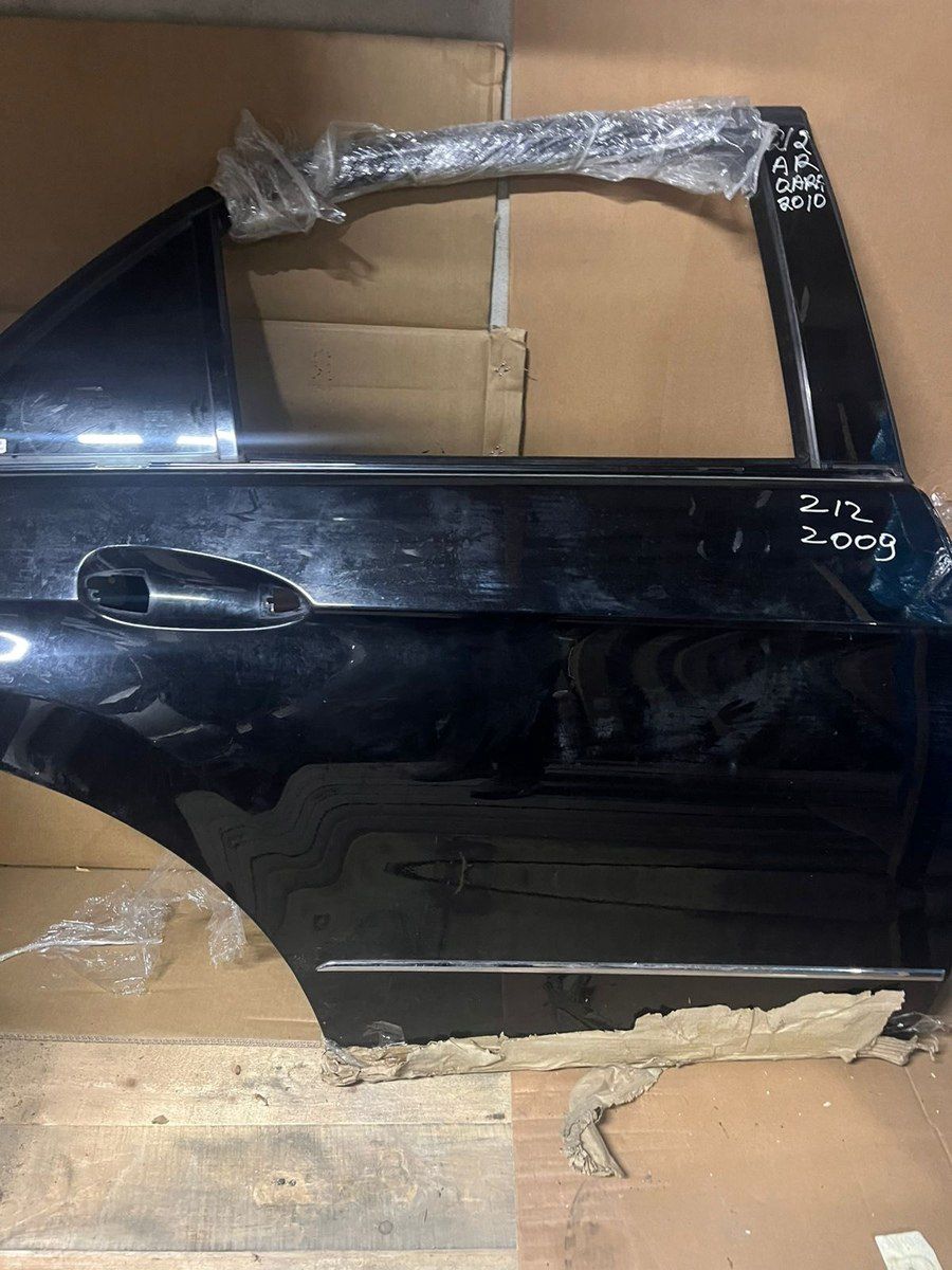 "Mercedes" qapıları — Ehtiyat hissələri və aksesuarlar, Bakı (10)