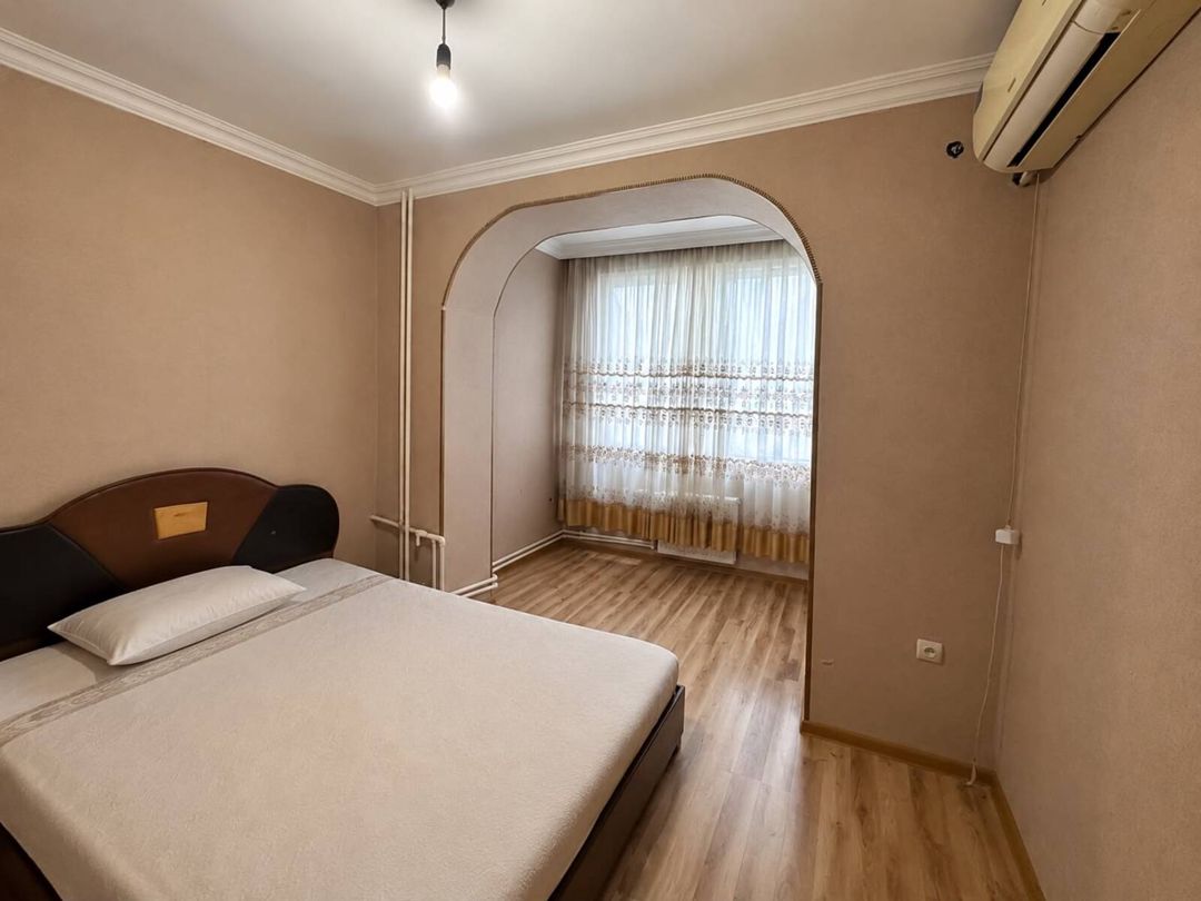 Satılır 2 otaqlı köhnə tikili 38 m² — Mənzil, Bakı (3)
