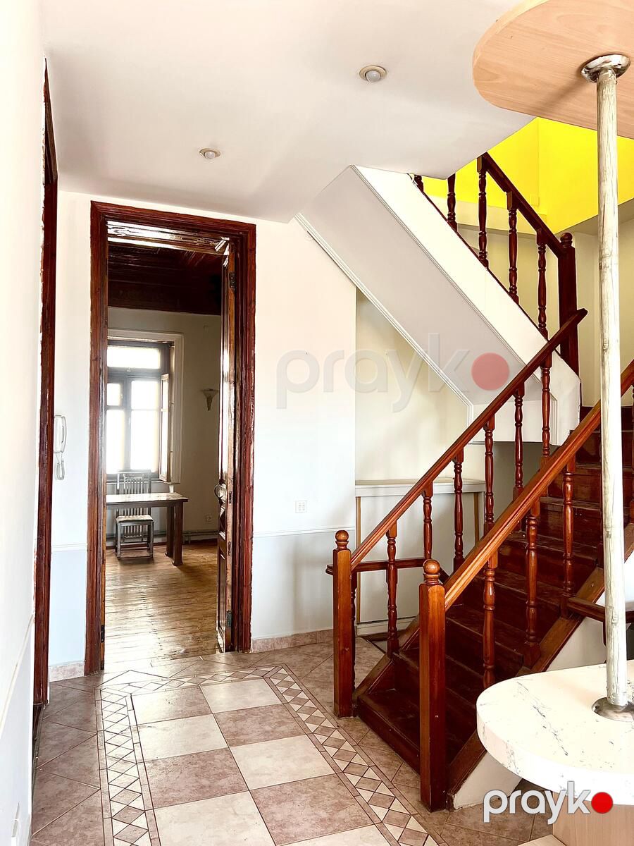 İcarəyə verilir 2 otaqlı ofis 50 m² — Ofis, Bakı (6)