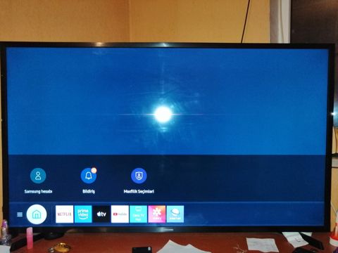 Televizor Samsung — Bakı