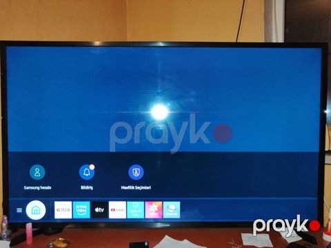 Televizor Samsung — Bakı