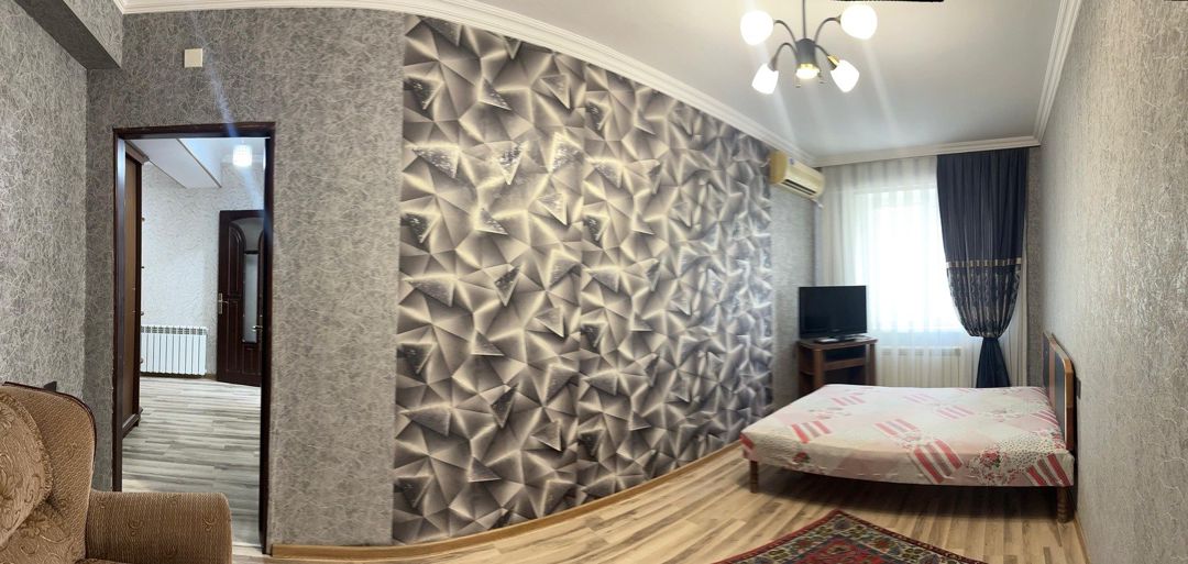 Satılır 1 otaqlı yeni tikili 51 m² — Mənzil, Bakı (5)