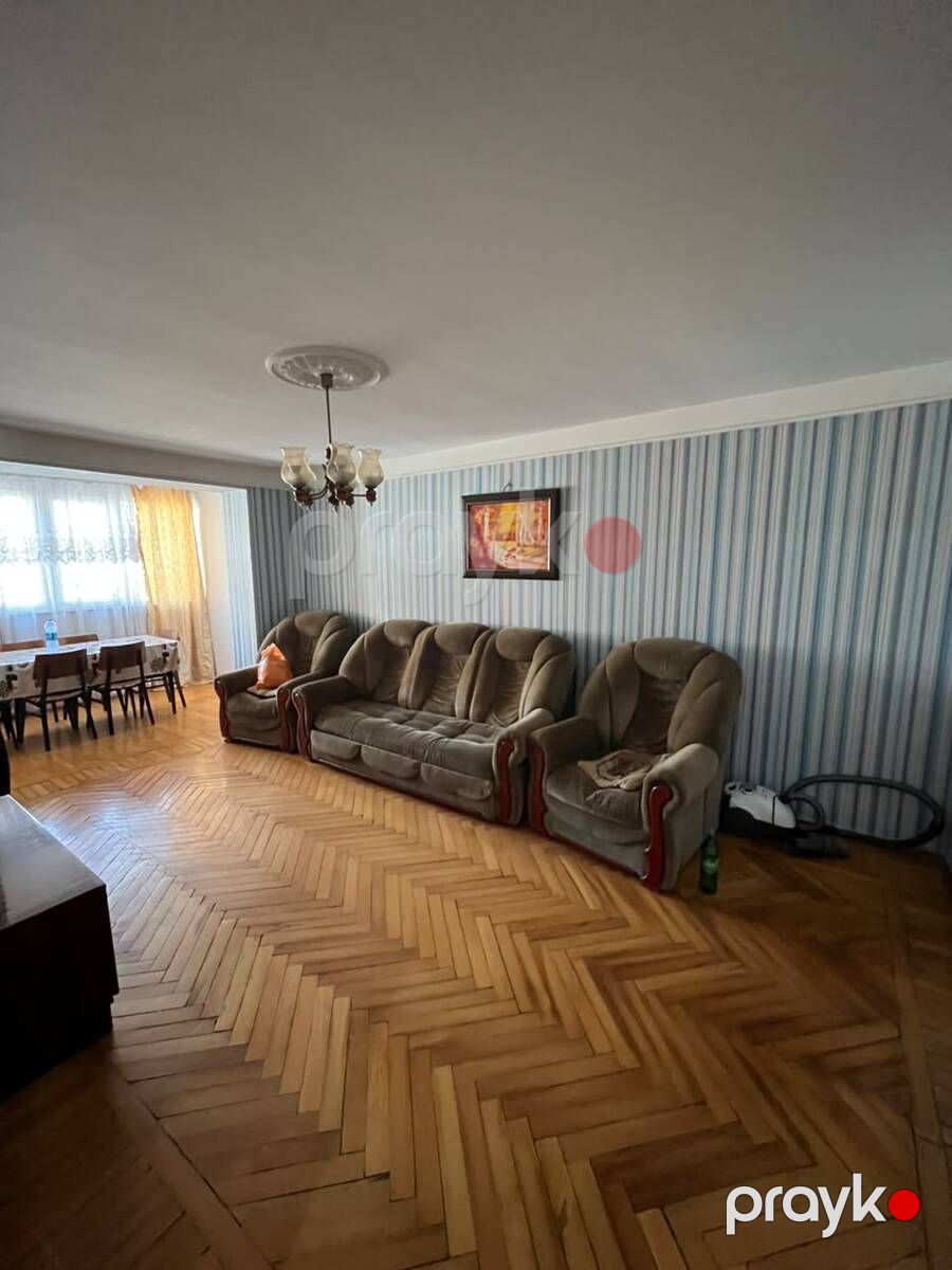 3-otaqlı mənzil kirayə verilir, Yasamal r., 80 m² — Mənzil, Bakı (9)