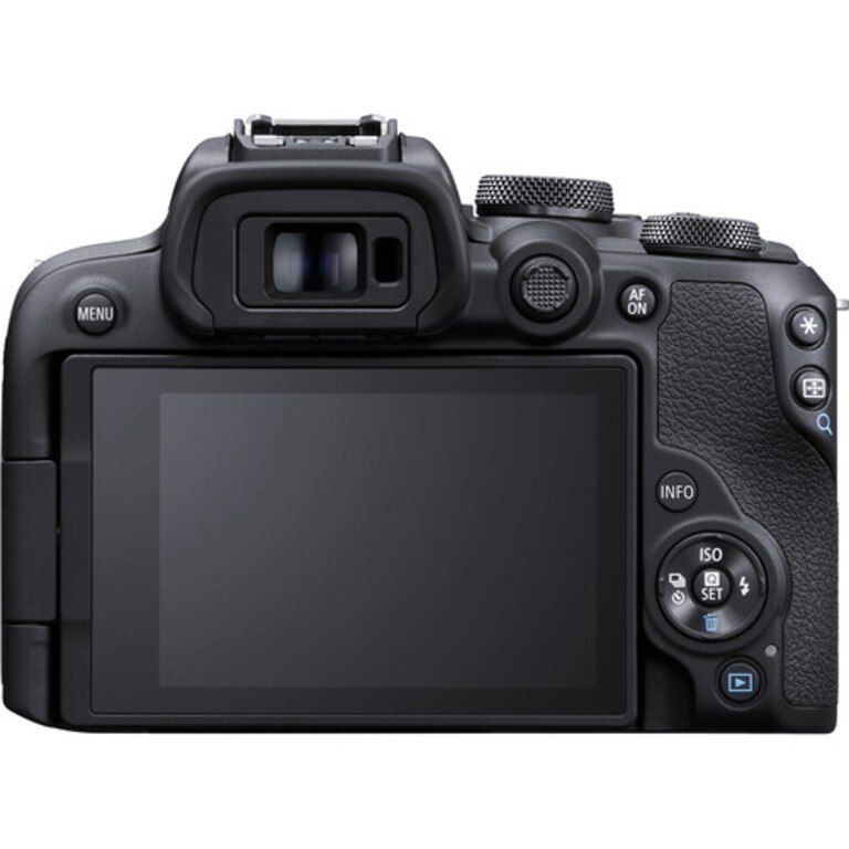 Fotoaparat "Canon EOS R10 Mirrorless Camera with 18-150mm Lens" — Foto və video texnikası, Bakı (2)