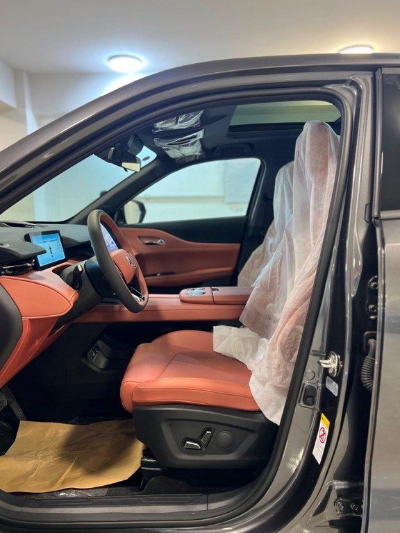 Changan Uni-Z, 1.5 L, 2025 il, yeni — Avtomobillər, Bakı (9)