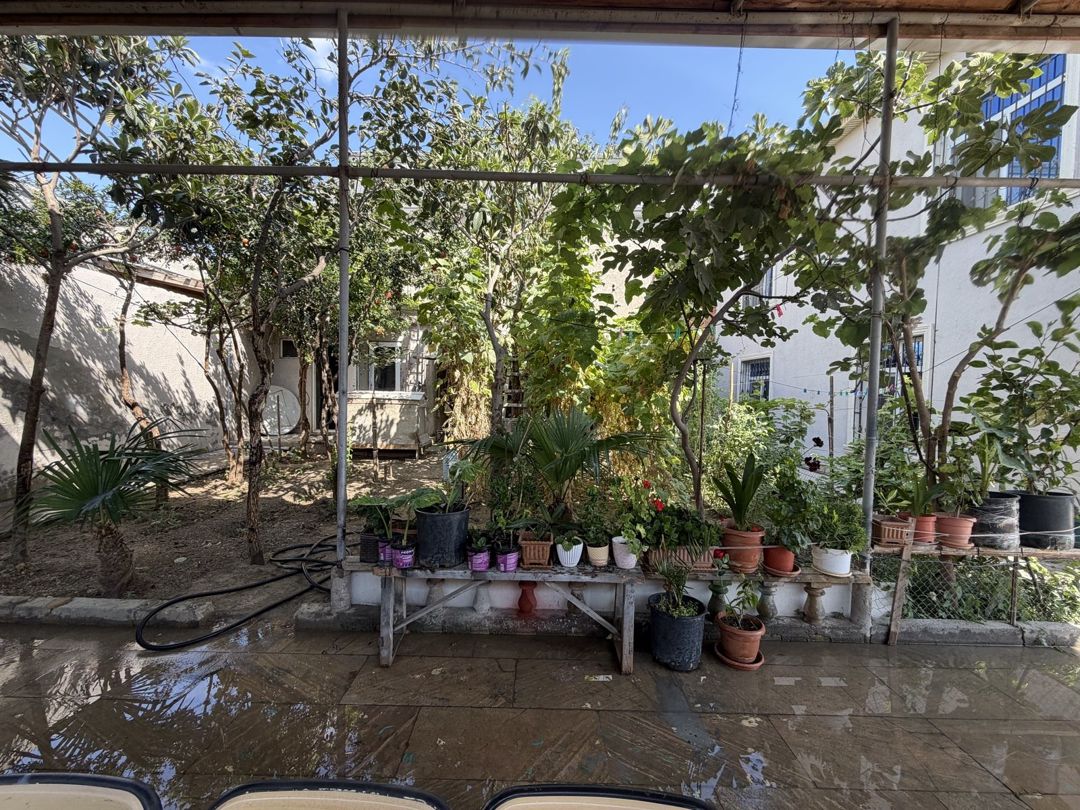 Həyət evi, Masazır qəs — Ev, villa, Bakı (5)