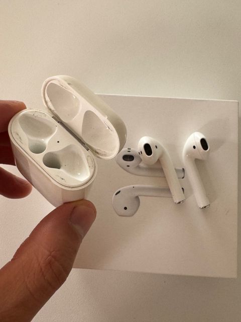 AirPods 2 — Bakı