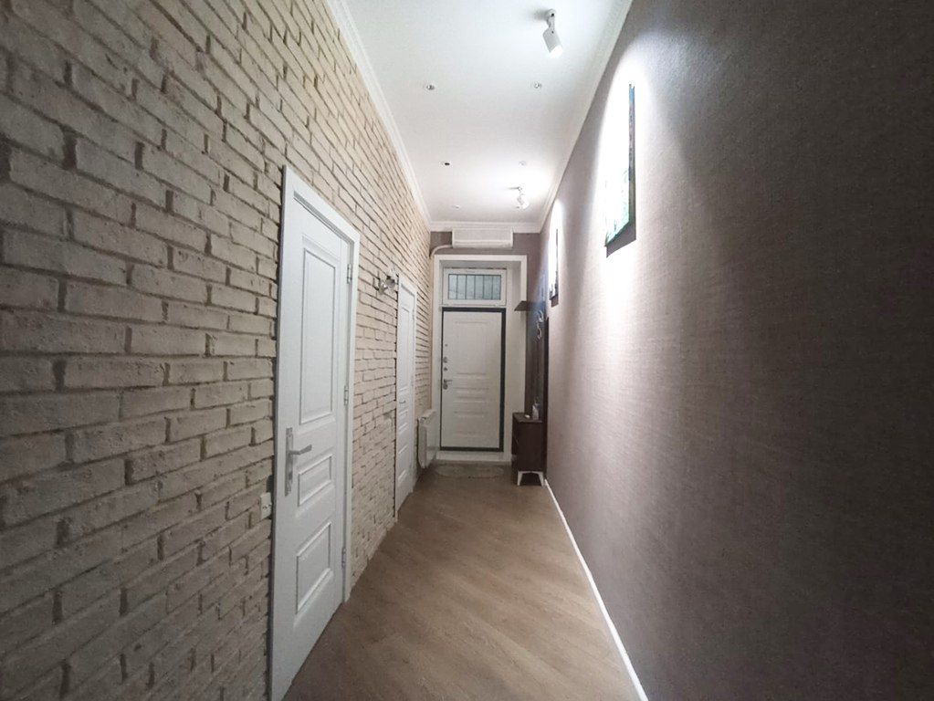 2-otaqlı mənzil kirayə verilir, Sahil m., 60 m² — Mənzil, Bakı (10)