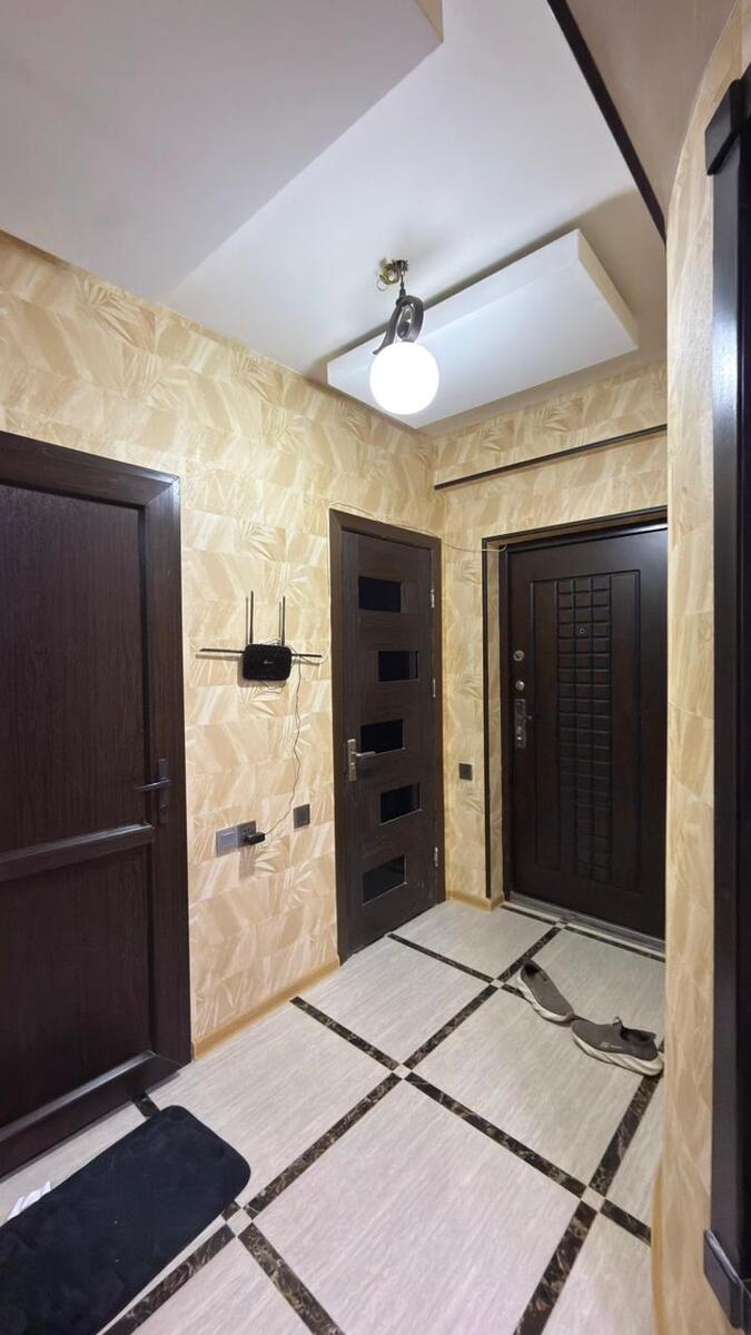 Satılır 4 otaqlı yeni tikili 105 m² — Mənzil, Bakı (9)
