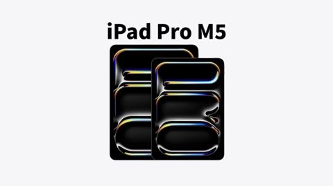 Apple iPad Pro 11 inch M5 Chip Space Black 512GB — Bakı