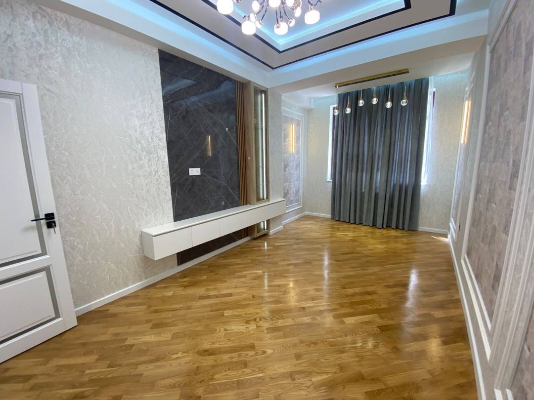 Satılır 3 otaqlı yeni tikili 87 m² — Mənzil, Bakı (7)