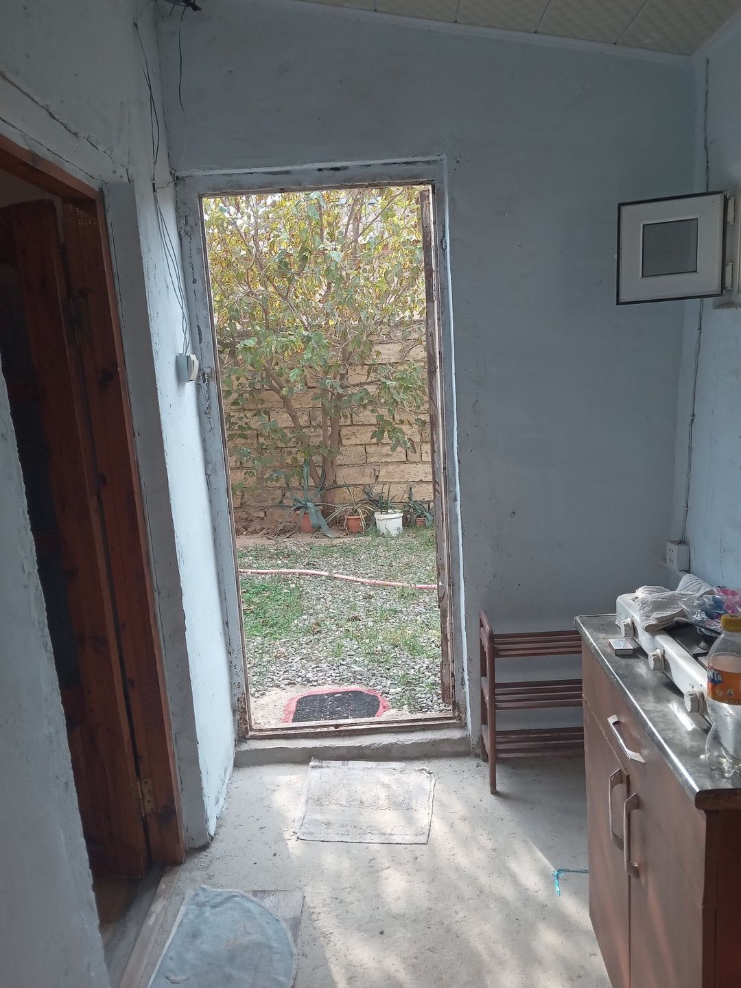 Həyət evi, Saray qəs — Ev, villa, Bakı (4)