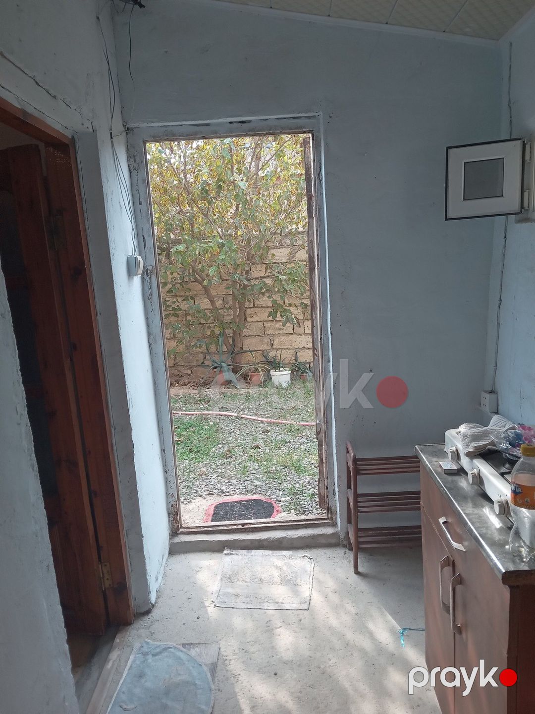 Həyət evi, Saray qəs — Ev, villa, Bakı (5)