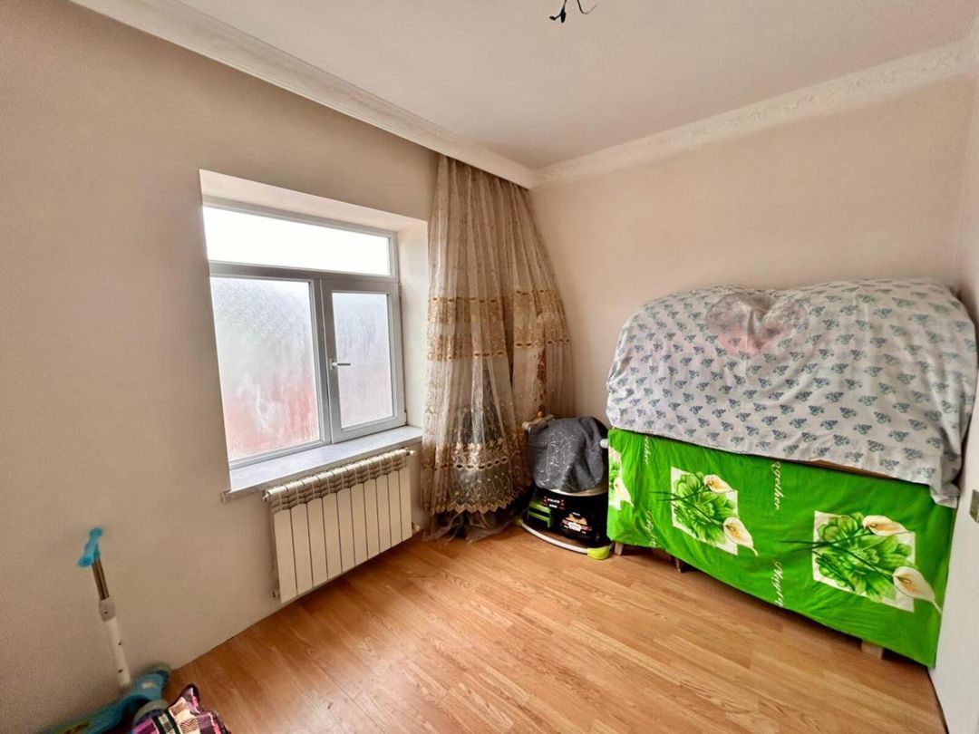 Satılır 5 otaqlı həyət evi/bağ evi 250 m² — Ev, villa, Bakı (10)
