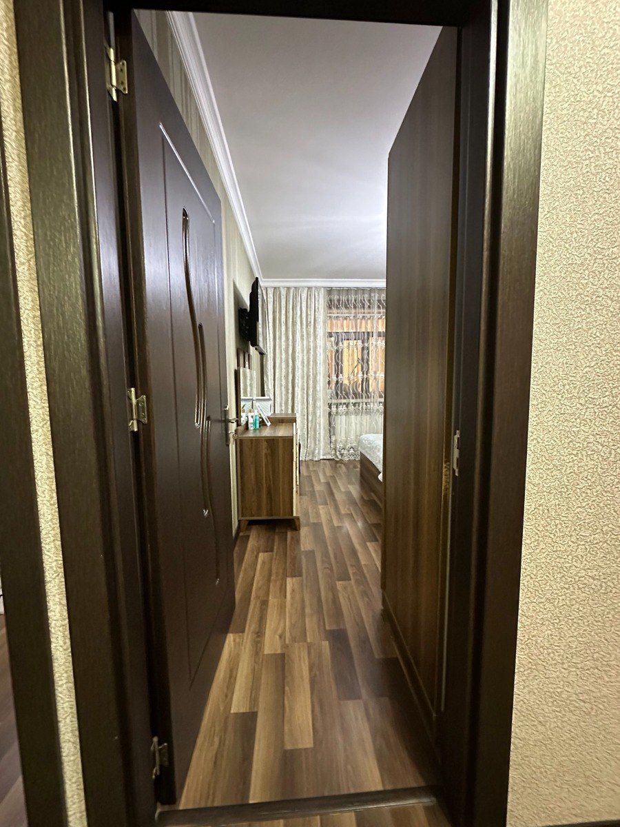 Satılır 3 otaqlı köhnə tikili 75 m² — Mənzil, Bakı (5)