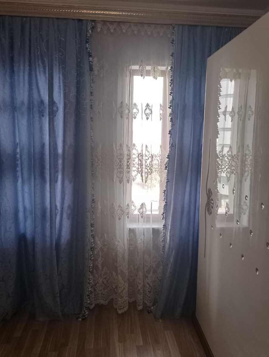 İcarəyə verilir 2 otaqlı köhnə tikili 70 m² — Mənzil, Bakı (4)