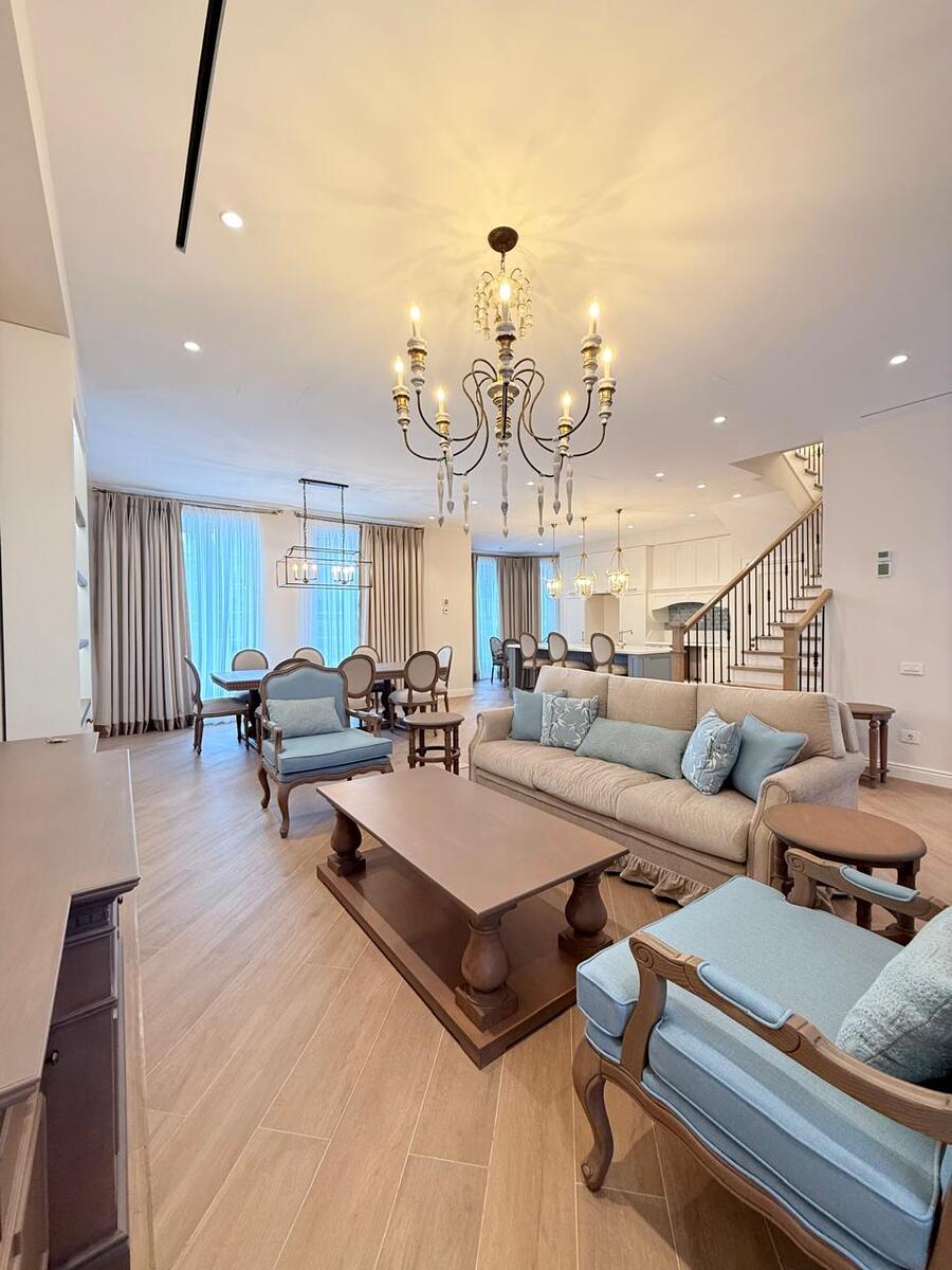 Satılır 4 otaqlı həyət evi/bağ evi 263 m² — Ev, villa, Bakı (3)