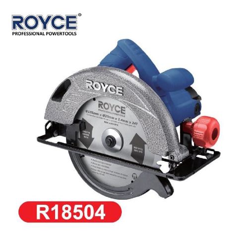 "Royce" əl mişarı — Bakı
