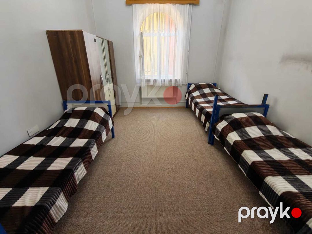 İcarəyə verilir 5 otaqlı həyət evi/bağ evi 300 m² — Ev, villa, Bakı (5)
