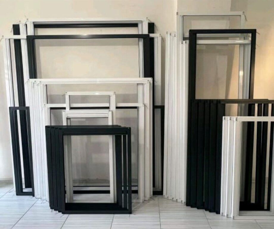 Qapı və pəncərə torları — Təmir və inşaat, Bakı (2)