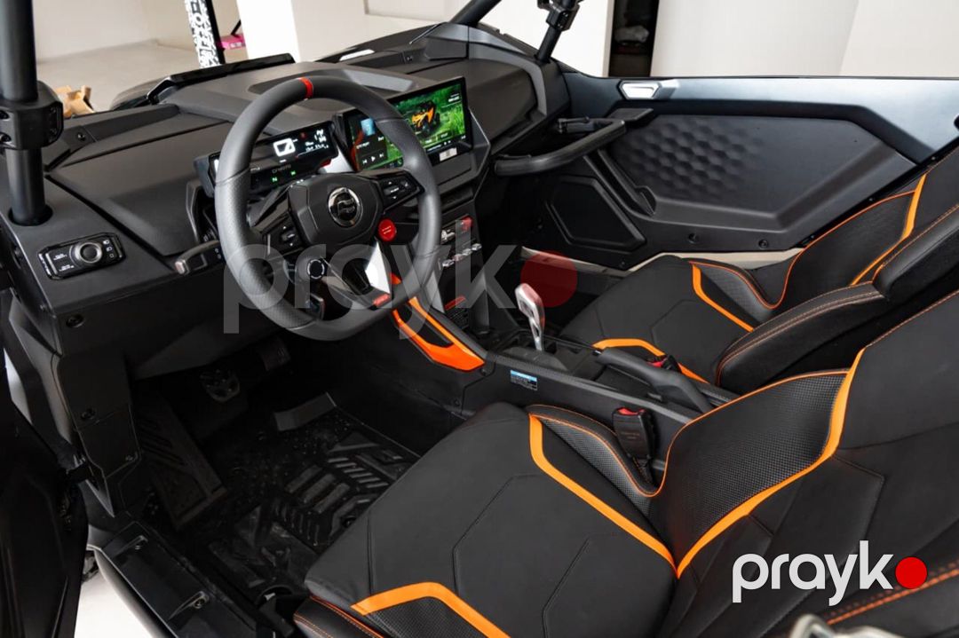 Baqqi Zforce Z10, 1.0 L, 2026 il — Motosiklet və mopedlər, Bakı (4)