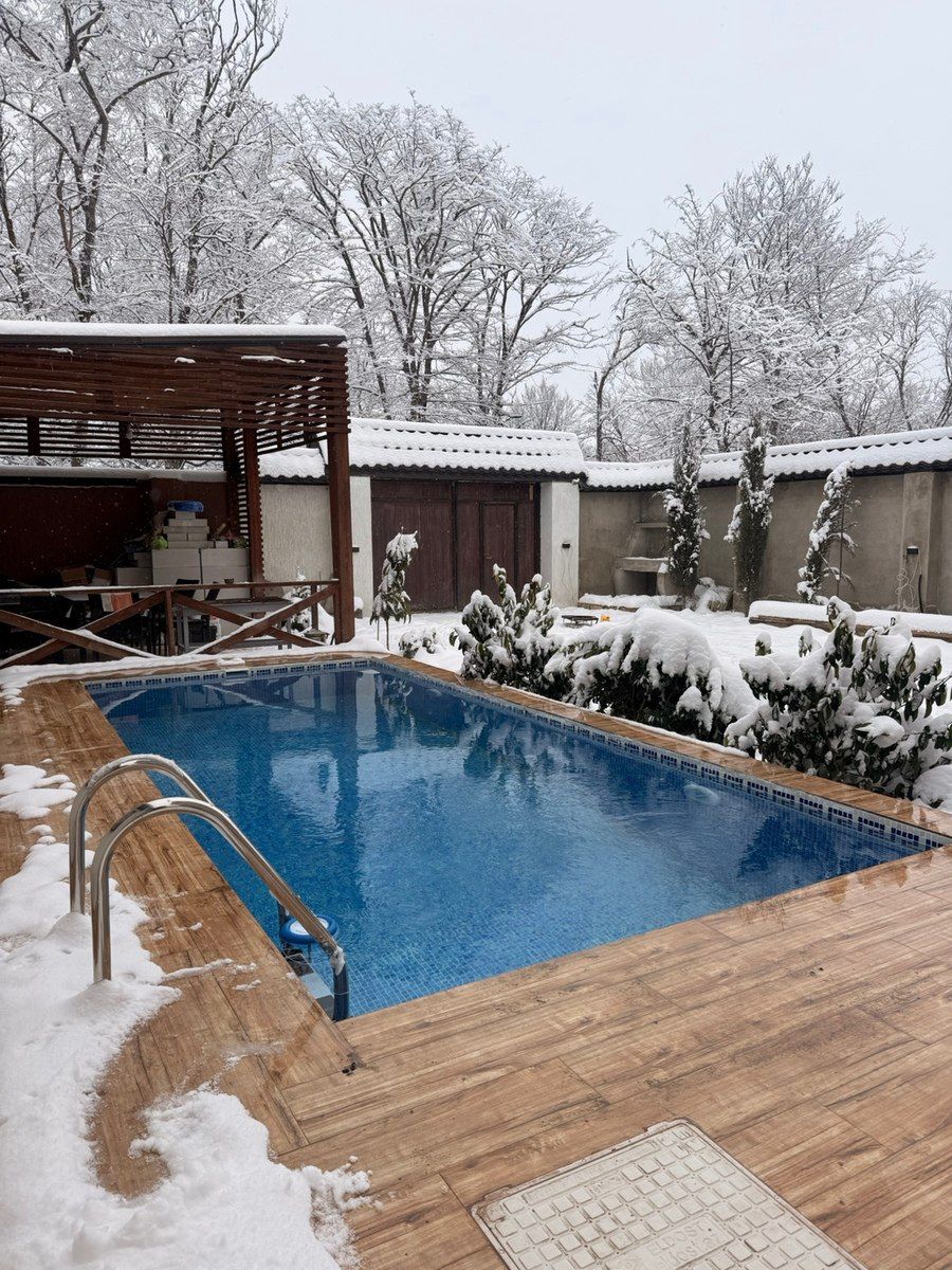 Villa kirayə verilir, Qusar r — Ev, villa, Qusar (2)