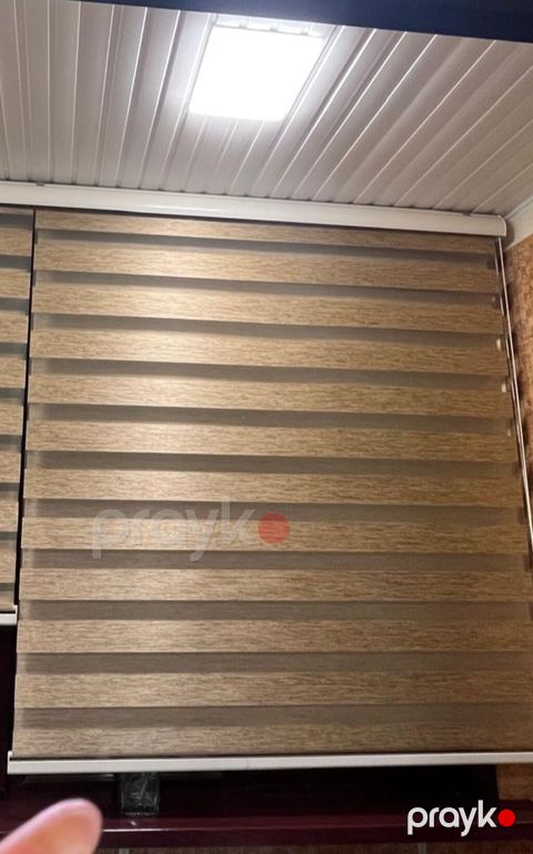 Ev jaluzu Uzunluq/1.50 En/2.40 Defekti yoxdur tertemiz ve teze — Bakı